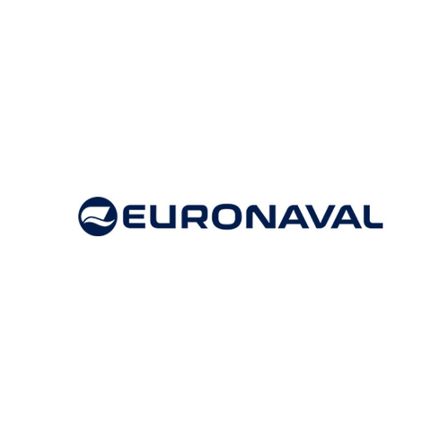 Logo of EURONAVAL 2020
